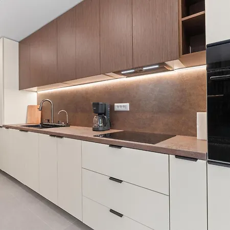 Apartment Nusco