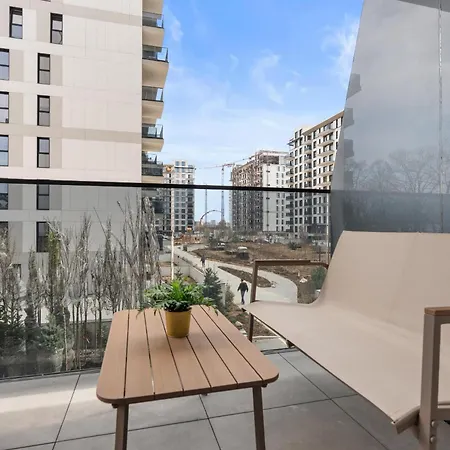 Apartment Nusco