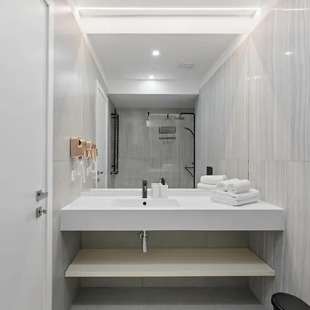 Nusco Apartment