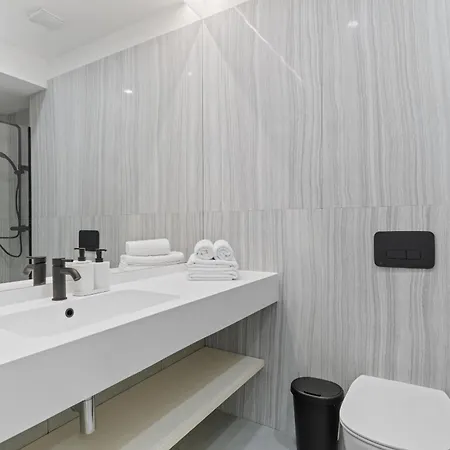 Apartment Nusco *