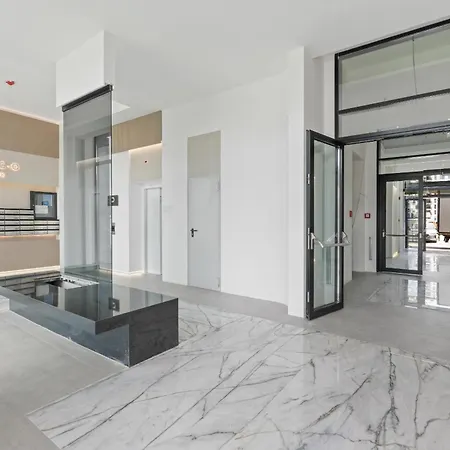 Apartment Nusco *