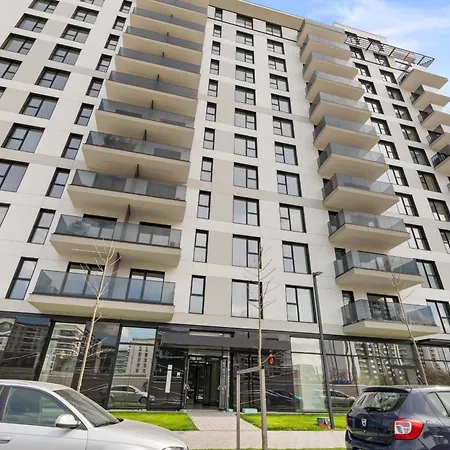 Apartment Nusco *
